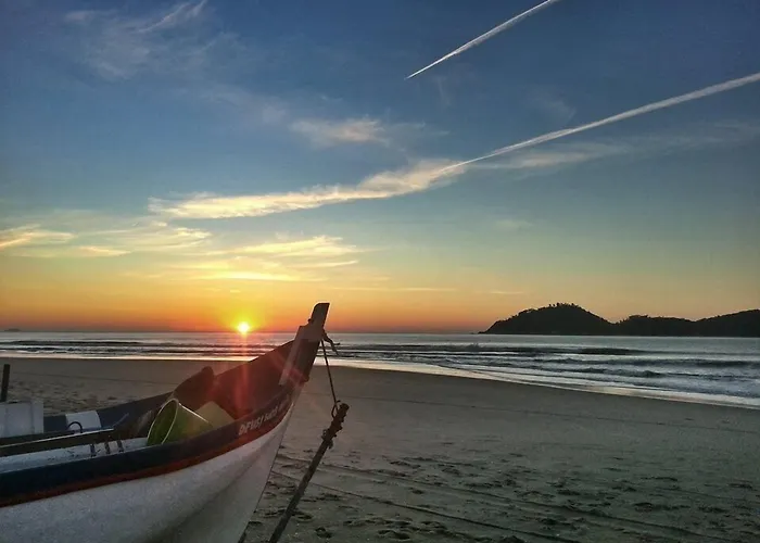 Pousart - Floripa Florianópolis